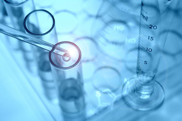 Pharma Central Laboratory