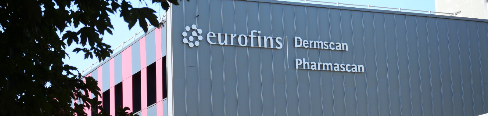 Eurofins Dermscan France