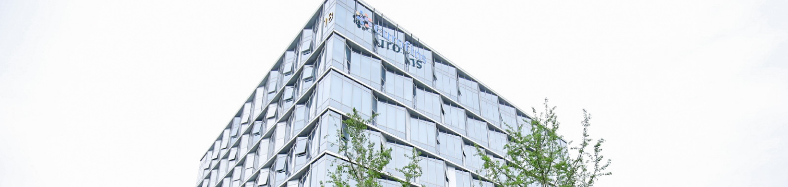 Eurofins Shangai