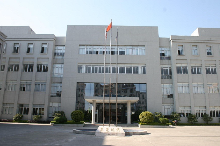 China - Dongguan