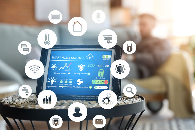 Matter 认证及测试