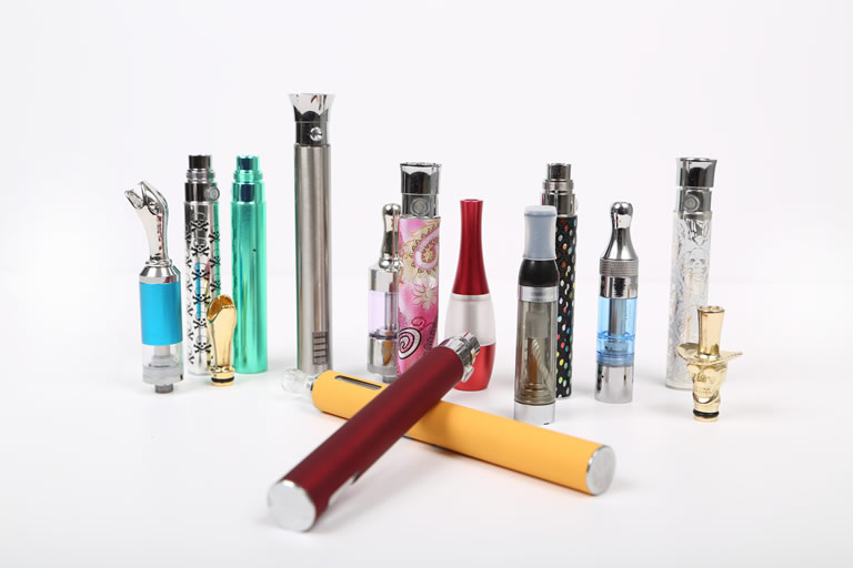 E-Cigarettes
